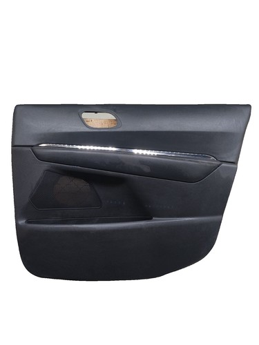 Panneau porte interieur - , avant