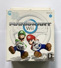 MARIO KART Wii PACK VOLANT -