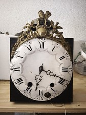 ANCIEN MECANISME MOUVEMENT