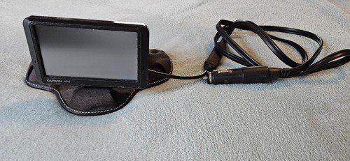 Garmin nüvi 765t - gps, bundle