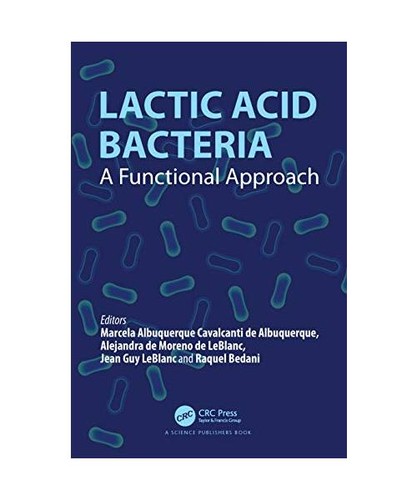 Lactic acid bacteria - acid, bacteria: