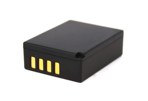 Batterie pour fuji film - x-m1, /