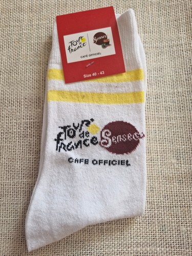 Goodies chaussettes senseo - goodies,