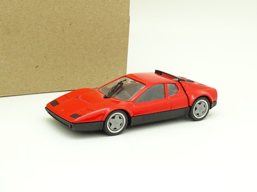 Solido ferrari 512 - sb,