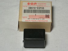 SUZUKI 38610-03F00 boitier