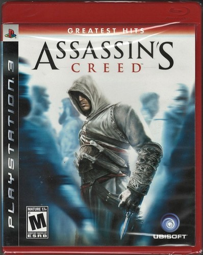 Assassin creed greatest - assassin''s, (greatest