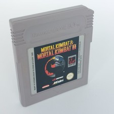 Mortal Kombat et Mortal Kombat