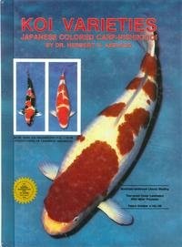 Koi varieties japanese - varieties:,