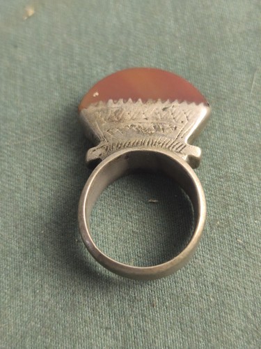 Original bague tribal - tribal, en
