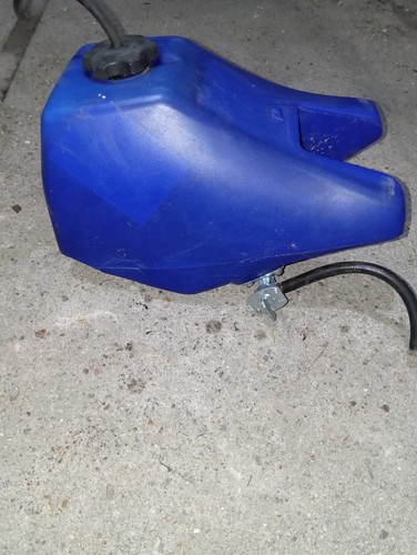 Yamaha piwi reservoir - 80,