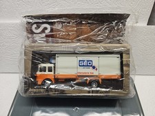 IXO 1/43 CAMION SAVIEM SM 240