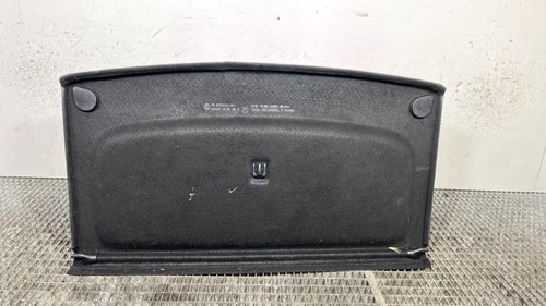 Plage arriere volkswagen - arriere,