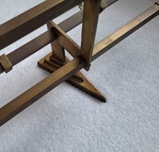 Très grand portemanteaux art