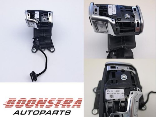 Levier changement audi a6 - audi,
