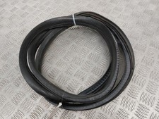 Joint de porte arriere gauche