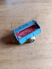 Remorque Pennyburn All-Steel