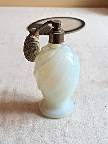 Ancien vaporisateur parfum - vaporisateur, art