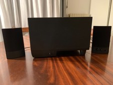 Hauts parleurs pour PC , 2