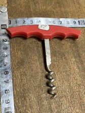 n° 82 Ancien TIRE BOUCHON OLD