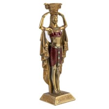 - Statue Cléopâtre 22 cm -