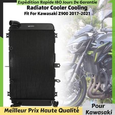 Refroidisseur de radiateur en