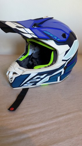 Casque moto cross - casque,