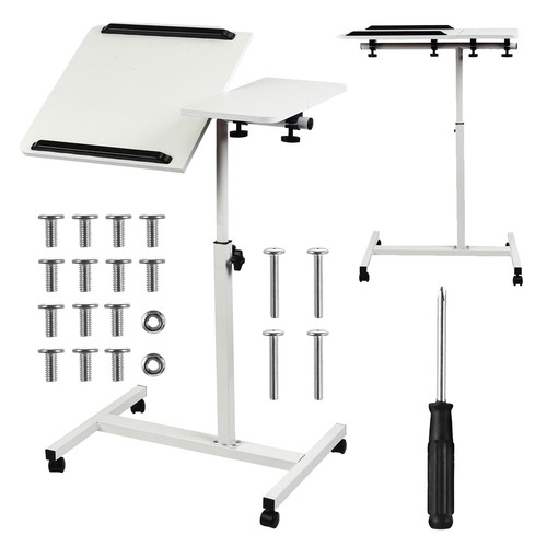 Bureau mobile universel
