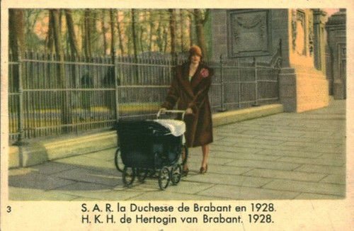 Image ancienne chromo - , chocolat