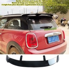 Pour Mini F55 F56 Cooper One