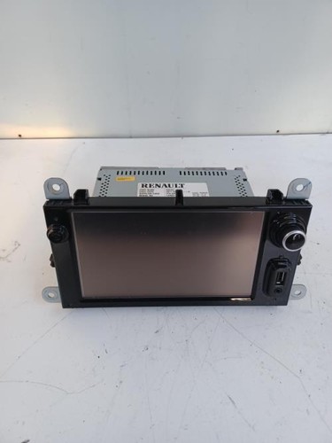 Autoradio renault clio phase - autoradio,