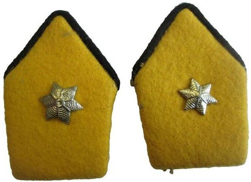 Armée belge anciens - belge,