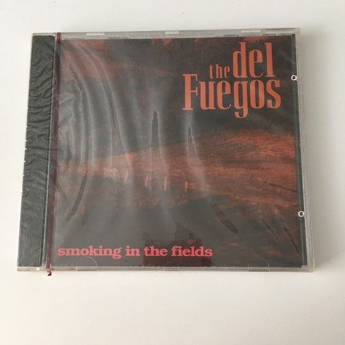 The del fuegos smoking - smoking, in