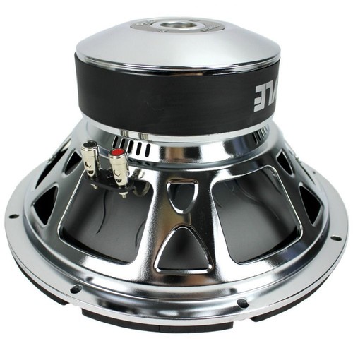 Subwoofer pyle blue - subwoofer,