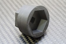 Topcap Douille 26mm Pour Fox