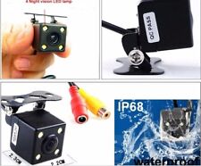 Caméra de Recul universelle +