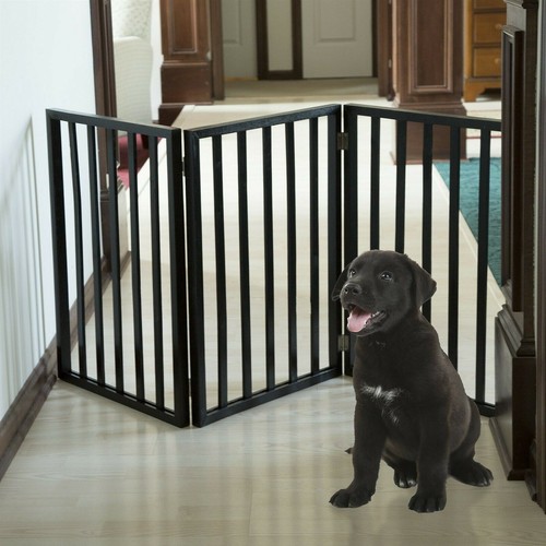 Panel dog gate pet - 3,