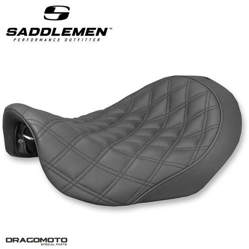 Selle harley dyna glide - harley, /