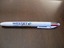 STYLO PUBLICITAIRE BIC 4