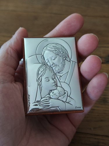 Icône religieuse sainte - religieuse,,