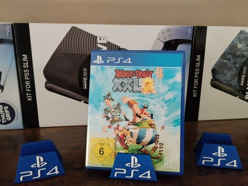 Astérix obélix xxl 2 ps4 - &,