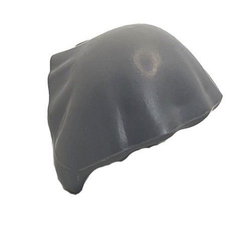 Playmobil foulard gris tête - playmobil,