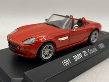 SOLIDO BMW Z8 Coupe 1999 Ref
