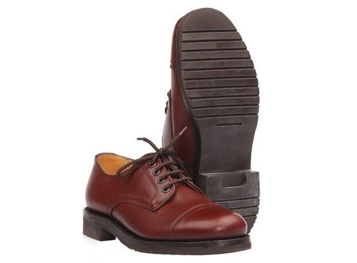 Army service chaussure - us,
