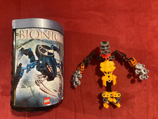 Lego Bionicle Titans Keetongu