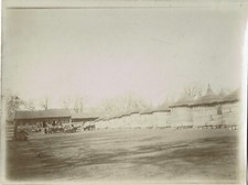 CHINE CIRCA 1900 Yourtes