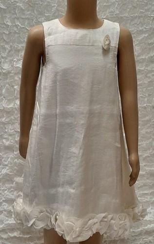 Robe fête satinée - robe, de