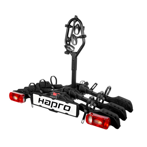Porte vélo hapro atlas - hapro,
