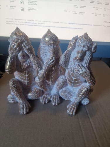 Singes sagesse en - 3,