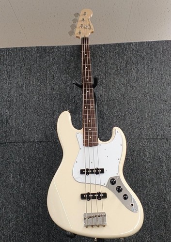Fender japan electric bass - fender,