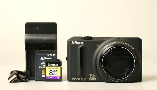Appareil photo numérique - , 12,1